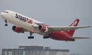 StratAir (Northern Air Cargo) Boeing 767-323(ER)(BDSF) (N351CM) at  Los Angeles - International, United States