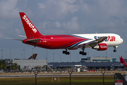 StratAir (Northern Air Cargo) Boeing 767-323(ER)(BDSF) (N351CM) at  Miami - International, United States