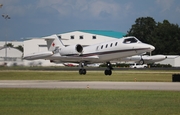 Executive Flight Learjet 35A (N351EF) at  Orlando - Executive, United States