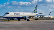 JetBlue Airways Embraer ERJ-190AR (ERJ-190-100IGW) (N351JB) at  Ft. Lauderdale - International, United States