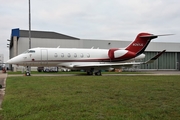 (Private) Bombardier BD-100-1A10 Challenger 350 (N351JL) at  Cologne/Bonn, Germany