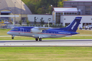 Midwest Connect (Skyway Airlines) Dornier 328-300JET (N351SK) at  Milwaukee - Gen Billy Mitchell International, United States