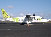 Interisland Airlines Short 360-300 (N351TA) at  Honolulu - International, United States