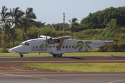 Interisland Airlines Short 360-300 (N351TA) at  Lihue, United States