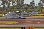 Interisland Airlines Short 360-300 (N351TA) at  Lihue, United States