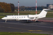 (Private) Gulfstream G-IV-X (G450) (N351TP) at  Hamburg - Fuhlsbuettel (Helmut Schmidt), Germany