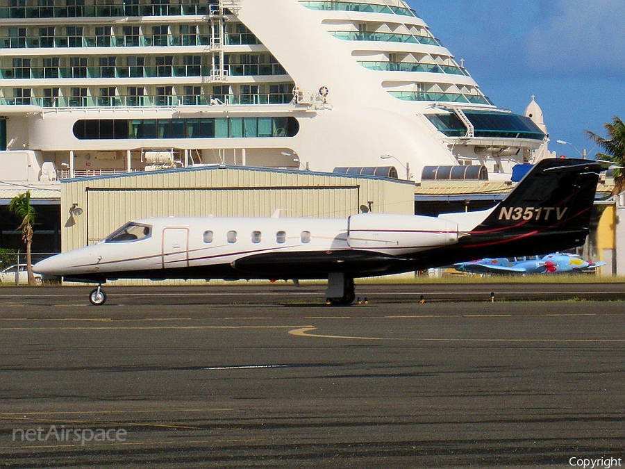 (Private) Learjet 35A (N351TV) | Photo 202584