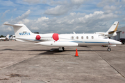 (Private) Learjet 35A (N351TX) at  Miami - Opa Locka, United States