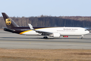 United Parcel Service Boeing 767-34AF(ER) (N351UP) at  Anchorage - Ted Stevens International, United States