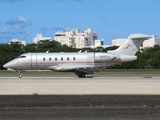 VistaJet Bombardier BD-100-1A10 Challenger 350 (N351VJ) at  San Juan - Luis Munoz Marin International, Puerto Rico