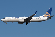 United Airlines Boeing 737-824 (N35204) at  Seattle/Tacoma - International, United States