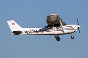 American Flyers Cessna 172R Skyhawk (N35246) at  Dallas - Addison, United States