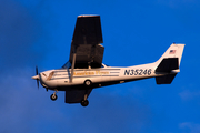 American Flyers Cessna 172R Skyhawk (N35246) at  Dallas - Addison, United States