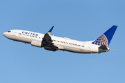 United Airlines Boeing 737-824 (N35271) at  Newark - Liberty International, United States