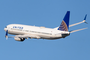United Airlines Boeing 737-824 (N35271) at  Newark - Liberty International, United States