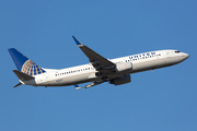 United Airlines Boeing 737-824 (N35271) at  Houston - George Bush Intercontinental, United States