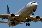 United Airlines Boeing 737-824 (N35271) at  Houston - George Bush Intercontinental, United States