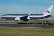 American Airlines Boeing 767-323(ER) (N352AA) at  Paris - Charles de Gaulle (Roissy), France