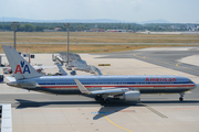 American Airlines Boeing 767-323(ER) (N352AA) at  Frankfurt am Main, Germany