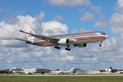 American Airlines Boeing 767-323(ER) (N352AA) at  Miami - International, United States