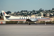 American Eagle (SkyWest Airlines) Fairchild SA227AC Metro III (N352AE) at  San Diego - International/Lindbergh Field, United States