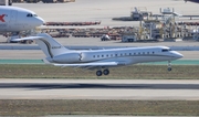 Solairus Aviation Bombardier BD-700-1A11 Global 5000 (N352AR) at  Los Angeles - International, United States