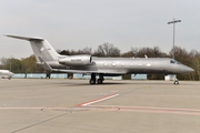 (Private) Gulfstream G-IV SP (N352BH) at  Cologne/Bonn, Germany