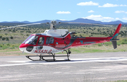 PHI Petroleum Helicopters International Eurocopter AS350B3 Ecureuil (N352LG) at  Grants / Milan - Municipal, United States
