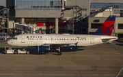 Delta Air Lines Airbus A319-114 (N352NB) at  Atlanta - Hartsfield-Jackson International, United States