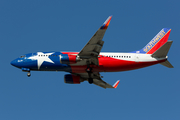 Southwest Airlines Boeing 737-3H4 (N352SW) at  Dallas - Love Field, United States