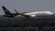 United Parcel Service Boeing 767-34AF(ER) (N352UP) at  Cologne/Bonn, Germany