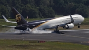 United Parcel Service Boeing 767-34AF(ER) (N352UP) at  Cologne/Bonn, Germany