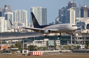 United Parcel Service Boeing 767-34AF(ER) (N352UP) at  Miami - International, United States