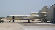 (Private) Dassault Falcon 50 (N352WB) at  Midland - International, United States