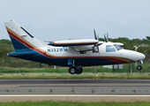 (Private) Mitsubishi MU-2P (MU-2B-26A) (N352WM) at  Cartagena - Rafael Nunez International, Colombia