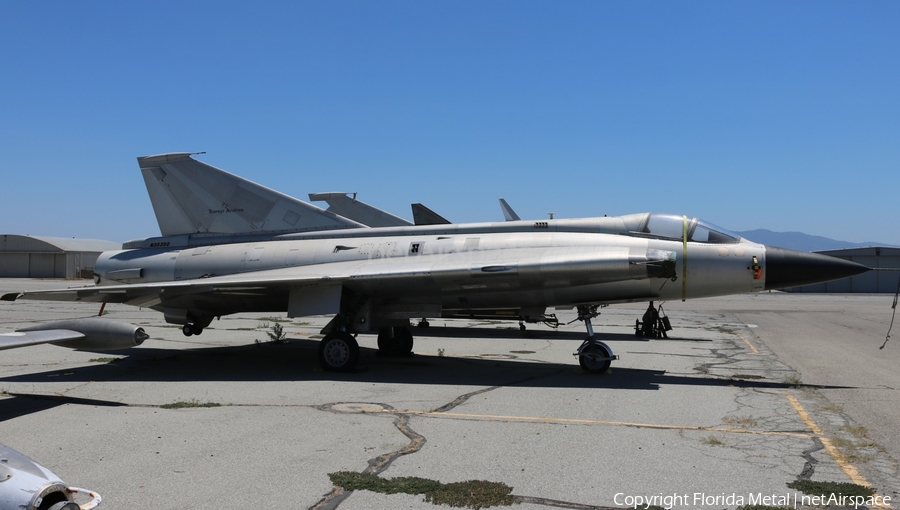 (Private) SAAB J 35D Draken (N35350) | Photo 380909