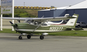 (Private) Cessna 172L Skyhawk (N35377) at  Latrobe - Arnold Palmer Regional, United States