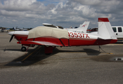 (Private) Mooney M20F Executive (N3537X) at  Palm Beach County Park, United States