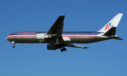 American Airlines Boeing 767-323(ER) (N353AA) at  Dallas/Ft. Worth - International, United States