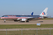 American Airlines Boeing 767-323(ER) (N353AA) at  Dallas/Ft. Worth - International, United States