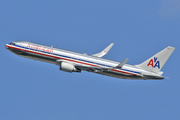 American Airlines Boeing 767-323(ER) (N353AA) at  New York - John F. Kennedy International, United States