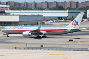 American Airlines Boeing 767-323(ER) (N353AA) at  New York - John F. Kennedy International, United States