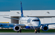 JetBlue Airways Embraer ERJ-190AR (ERJ-190-100IGW) (N353JB) at  Ft. Lauderdale - International, United States
