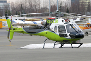 (Private) Airbus Helicopters H125 (N353JR) at  Anchorage - Merrill Field, United States