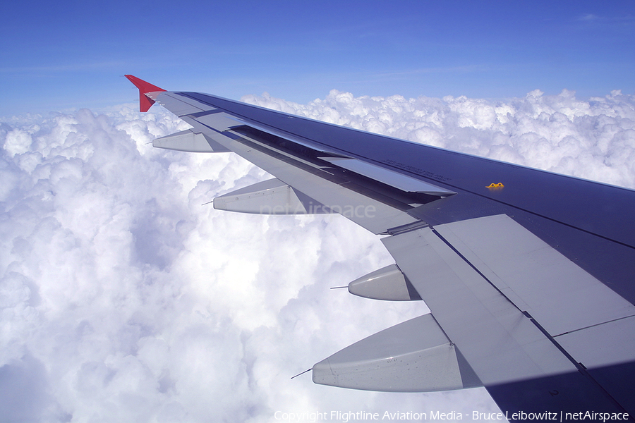 Northwest Airlines Airbus A319-114 (N353NB) | Photo 184625