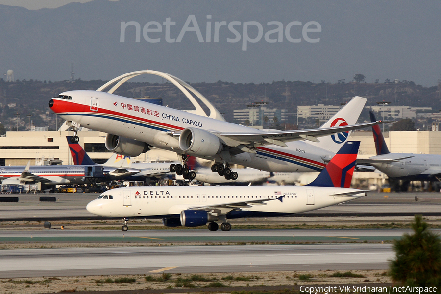 Delta Air Lines Airbus A320-212 (N353NW) | Photo 7361