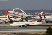 Delta Air Lines Airbus A320-212 (N353NW) at  Los Angeles - International, United States