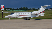 NetJets Embraer EMB-505 Phenom 300 (N353QS) at  Porter County - Regional, United States