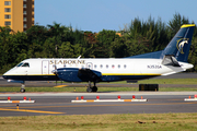 Seaborne Airlines SAAB 340B (N353SA) at  San Juan - Luis Munoz Marin International, Puerto Rico