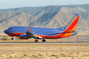 Southwest Airlines Boeing 737-3H4 (N353SW) at  Albuquerque - International, United States